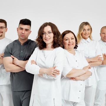 Стоматологический салон Новодент на улице Сыромолотова фото 1