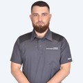 Фотография специалиста Таранов Александр Сергеевич