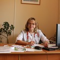 Фотография специалиста Химич Наталья Ивановна