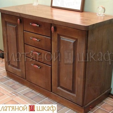 Платяной шкаф фото 3