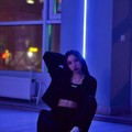 Фотография специалиста Балобанова Анна