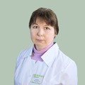 Фотография специалиста Перекина Мария Николаевна