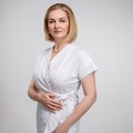 Фотография специалиста Николаева Анна