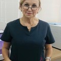 Фотография специалиста Рылик Анжела Юрьевна