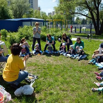 Детский центр Академия Маленьких Наук на Болотниковской улице фото 3