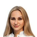 Фотография специалиста Марупова Наригис Риводжидиновна