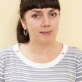Фотография специалиста Пахунова Лариса Геннадьевна