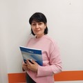 Фотография специалиста Геворкян Розалина Саркисовна
