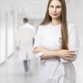 Фотография специалиста Чижова Анна Вадимовна