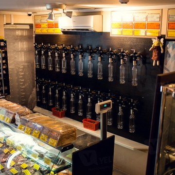 BeerЖа на улице Гагарина фото 1
