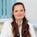 Фотография специалиста Филиппских Дарья Александровна