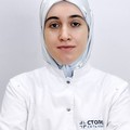 Фотография специалиста Кучмезова Азиза Шамилевна