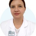 Фотография специалиста Целикова Инна Александровна