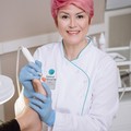 Фотография специалиста Ревина Каринэ Асатуровна