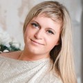 Фотография специалиста Зуева Ольга