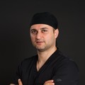 Фотография специалиста Мискарян Айк Сергеевич