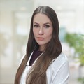 Фотография специалиста Морозова Александра Валерьевна