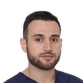Фотография специалиста Изнауров Магомед Русланович