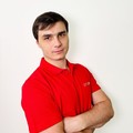 Фотография специалиста Фербер Дмитрий Андреевич