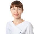 Фотография специалиста Егошина Людмила Васильевна