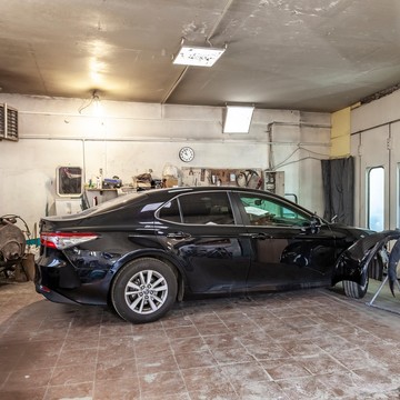 Автоцентр Кузовщик Pro фото 2
