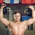 Фотография специалиста Анелкевич Валерий