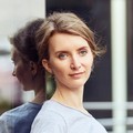 Фотография специалиста Тихонова Дарья Владимировна