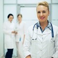 Фотография специалиста Смирнова Ирина Сергеевна