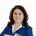 Фотография специалиста Гегешидзе Мадона Элгуджаевна