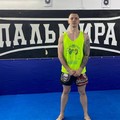 Фотография специалиста Маргевич Антон Олегович
