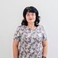 Фотография специалиста Капитальцева Ульяна Николаевна