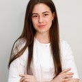 Фотография специалиста Дорофеева Анастасия
