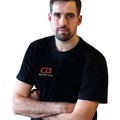 Фотография специалиста Егоров Евгений