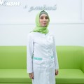 Фотография специалиста Сабаиха Салиха Зульфатовна