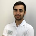 Фотография специалиста Гоарян Норик Манвелович