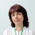 Фотография специалиста Обраменко Ирина Евгеньевна