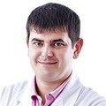Фотография специалиста Неклюдов Сергей Александрович