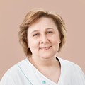 Фотография специалиста Любова Елена Владимировна