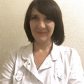 Фотография специалиста Тихонова Елена Владимировна