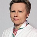 Фотография специалиста Ковалёва Татьяна Анатольевна