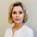 Фотография специалиста Колесниченко Оксана Михайловна