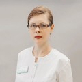 Фотография специалиста Конфетова Ольга Валерьевна