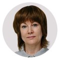 Фотография специалиста Еговцева Вера Владимировна