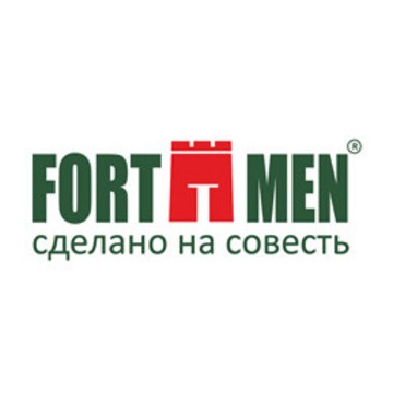 Магазин Fortmen на улице Киреева фото 1