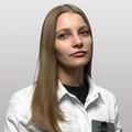 Фотография специалиста Прохорова Анна Владиславовна