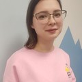 Фотография специалиста Горьковая Юлия Алексеевна