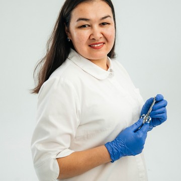 Стоматология Медента в Сибае фото 3