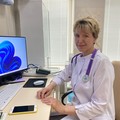 Фотография специалиста Ехунова Лариса Николаевна