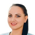Фотография специалиста Рахимьянова Кристина Рифовна