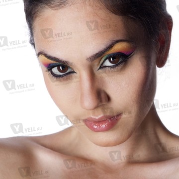 Курсы визажистов Makeup in Russia фото 1